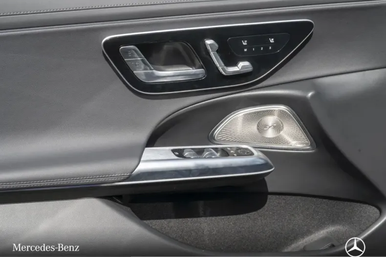 Mercedes-Benz E 220 (Clasa E) din 2025 cu 9.153 km - oferta MER249536 - foto 14