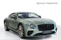 Bentley Continental GT din 2024 cu 9.200 km - oferta BEN249537 - foto 1