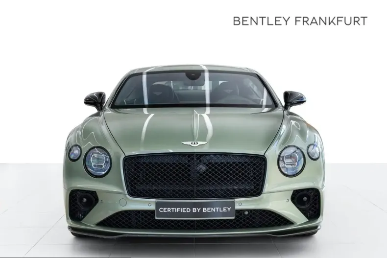 Bentley Continental GT din 2024 cu 9.200 km - oferta BEN249537 - foto 2