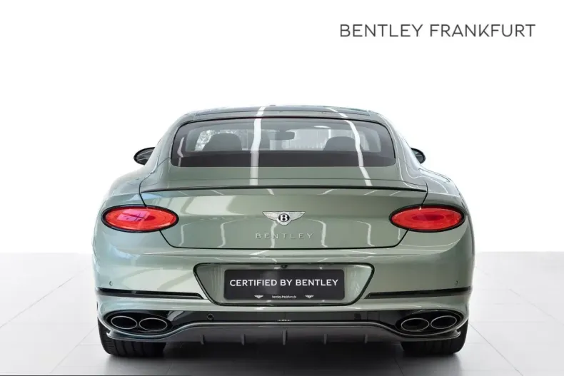 Bentley Continental GT din 2024 cu 9.200 km - oferta BEN249537 - foto 4