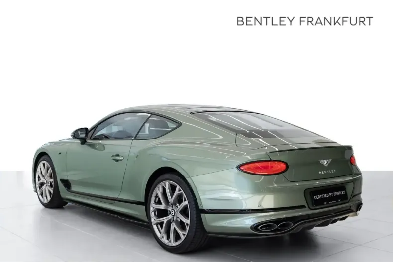 Bentley Continental GT din 2024 cu 9.200 km - oferta BEN249537 - foto 5