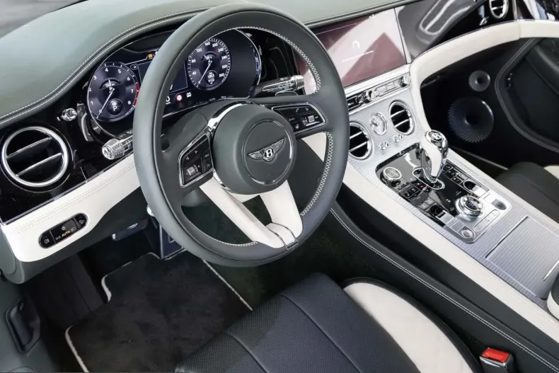 Bentley Continental GT din 2024 cu 9.200 km - oferta BEN249537 - foto 6