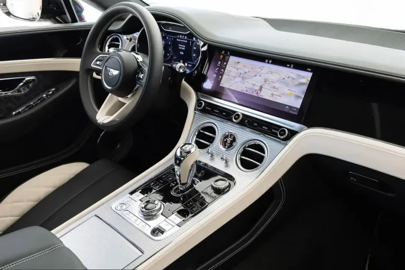 Bentley Continental GT din 2024 cu 9.200 km - oferta BEN249537 - foto 7
