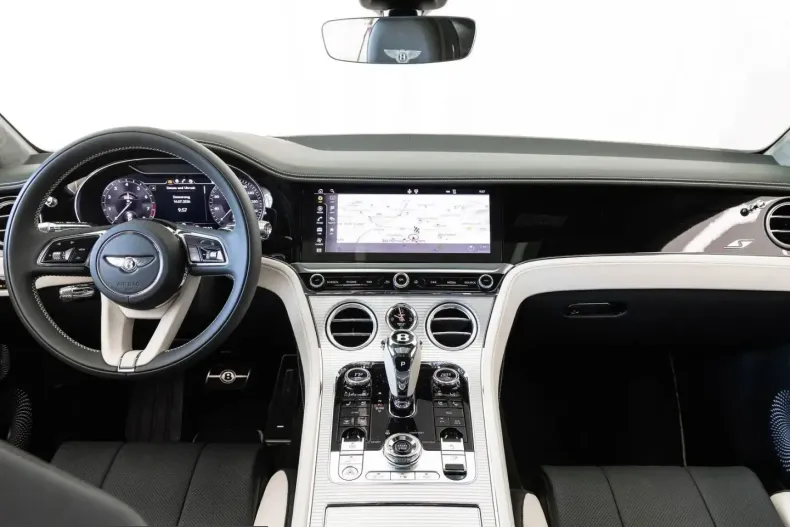 Bentley Continental GT din 2024 cu 9.200 km - oferta BEN249537 - foto 8