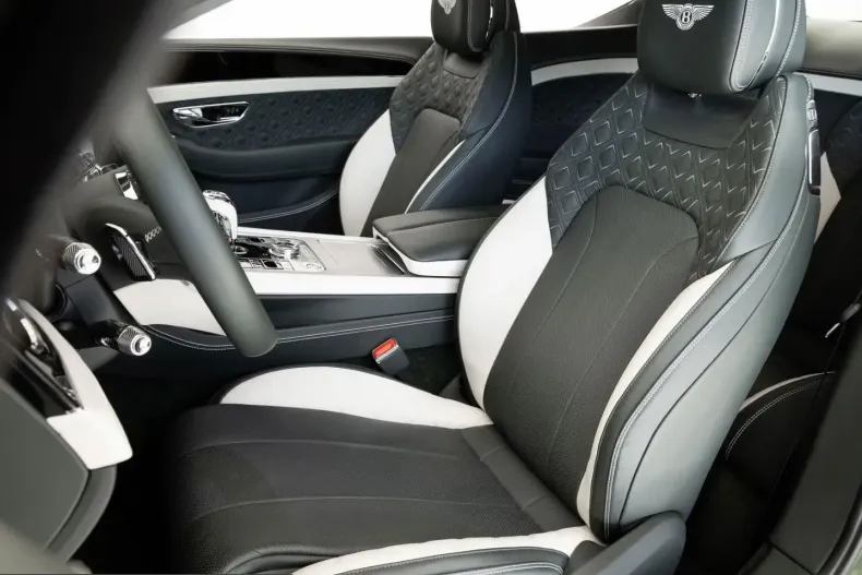 Bentley Continental GT din 2024 cu 9.200 km - oferta BEN249537 - foto 10