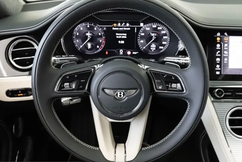 Bentley Continental GT din 2024 cu 9.200 km - oferta BEN249537 - foto 11