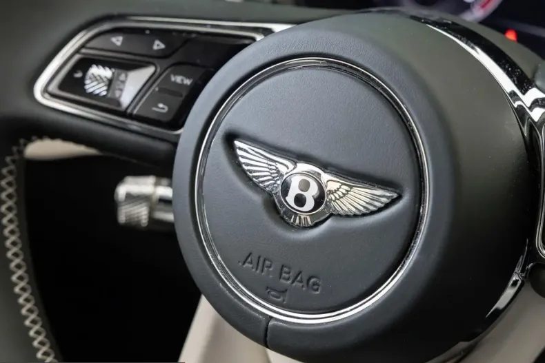 Bentley Continental GT din 2024 cu 9.200 km - oferta BEN249537 - foto 12