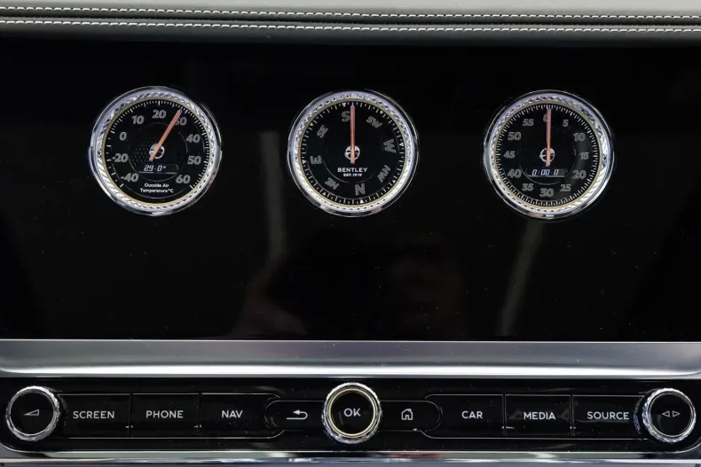 Bentley Continental GT din 2024 cu 9.200 km - oferta BEN249537 - foto 15