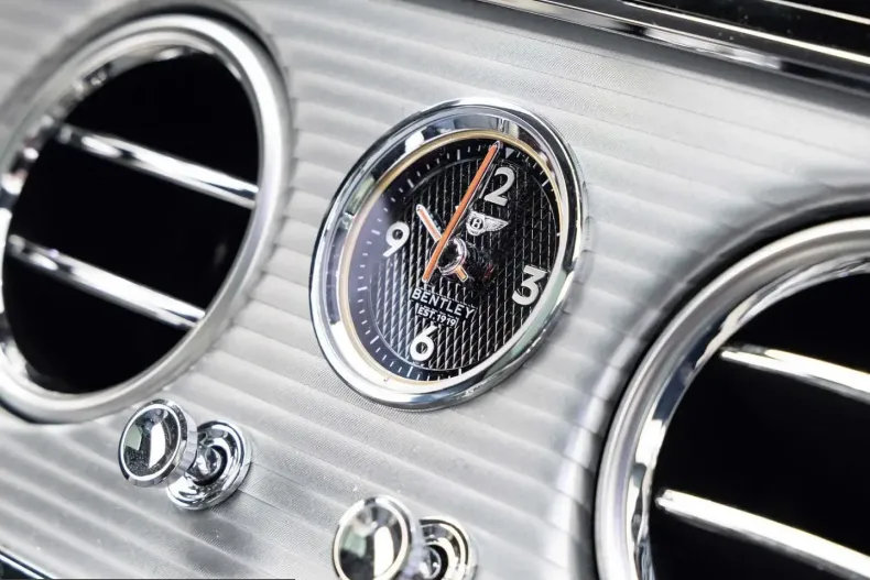 Bentley Continental GT din 2024 cu 9.200 km - oferta BEN249537 - foto 16