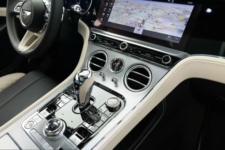 Bentley Continental GT din 2024 cu 9.200 km - oferta BEN249537 - foto 17