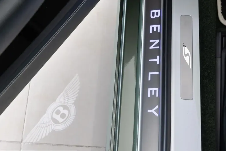Bentley Continental GT din 2024 cu 9.200 km - oferta BEN249537 - foto 21