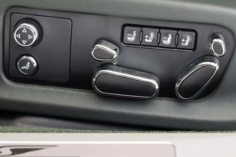 Bentley Continental GT din 2024 cu 9.200 km - oferta BEN249537 - foto 22