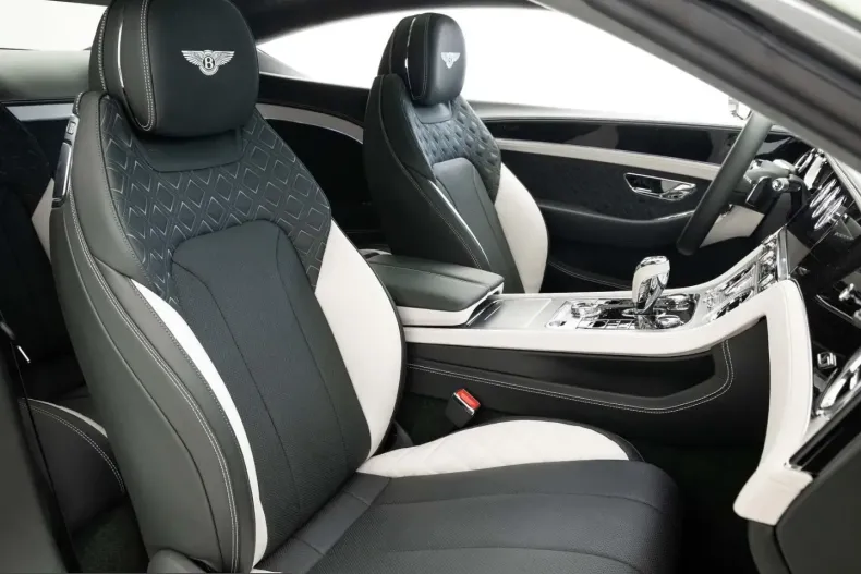 Bentley Continental GT din 2024 cu 9.200 km - oferta BEN249537 - foto 26