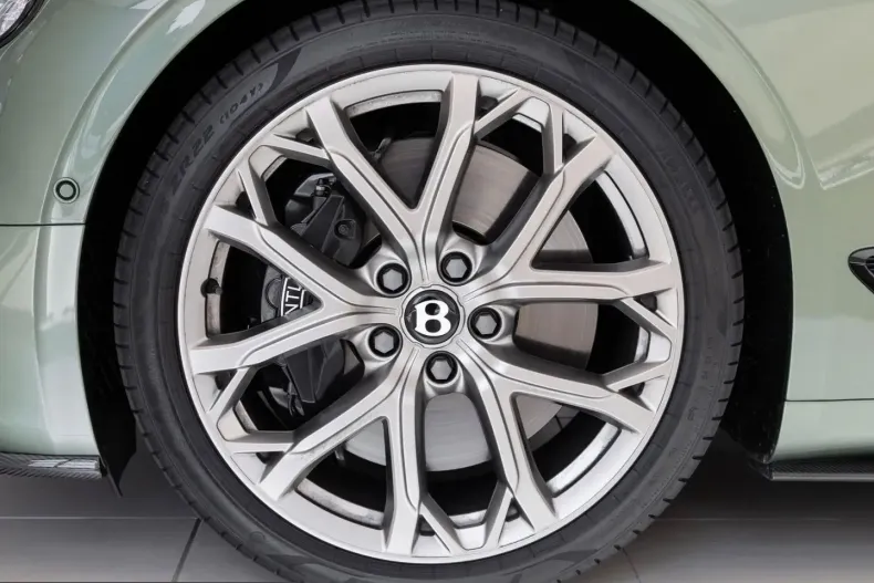Bentley Continental GT din 2024 cu 9.200 km - oferta BEN249537 - foto 27