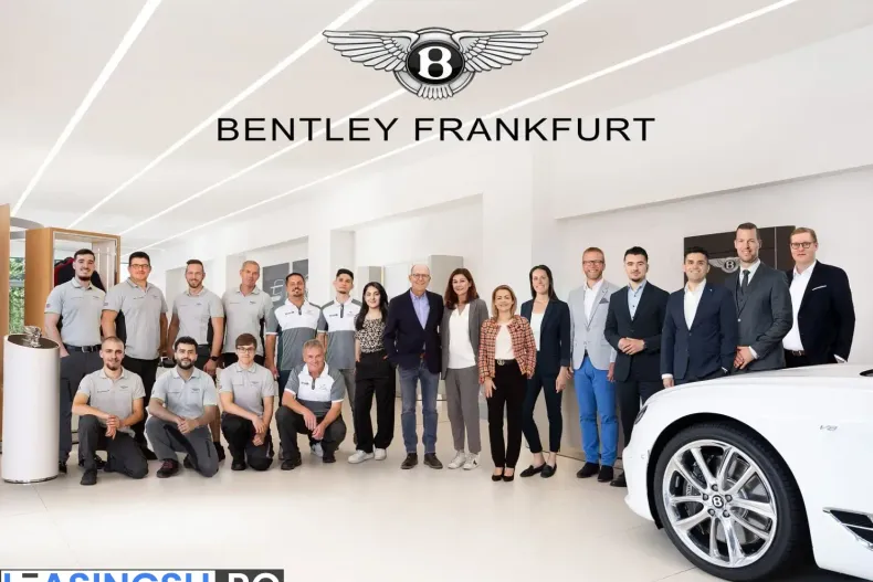 Bentley Continental GT din 2024 cu 9.200 km - oferta BEN249537 - foto 28