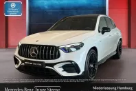 Mercedes-Benz GLC 43 AMG (Clasa GLC) din 2025 cu 11.013 km - oferta MER249538 - foto 1