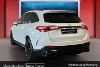 Mercedes-Benz GLC 43 AMG (Clasa GLC) din 2025 cu 11.013 km - oferta MER249538 - foto 3