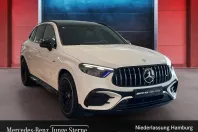 Mercedes-Benz GLC 43 AMG (Clasa GLC) din 2025 cu 11.013 km - oferta MER249538 - foto 6