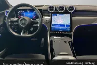 Mercedes-Benz GLC 43 AMG (Clasa GLC) din 2025 cu 11.013 km - oferta MER249538 - foto 10