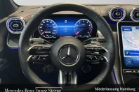 Mercedes-Benz GLC 43 AMG (Clasa GLC) din 2025 cu 11.013 km - oferta MER249538 - foto 11