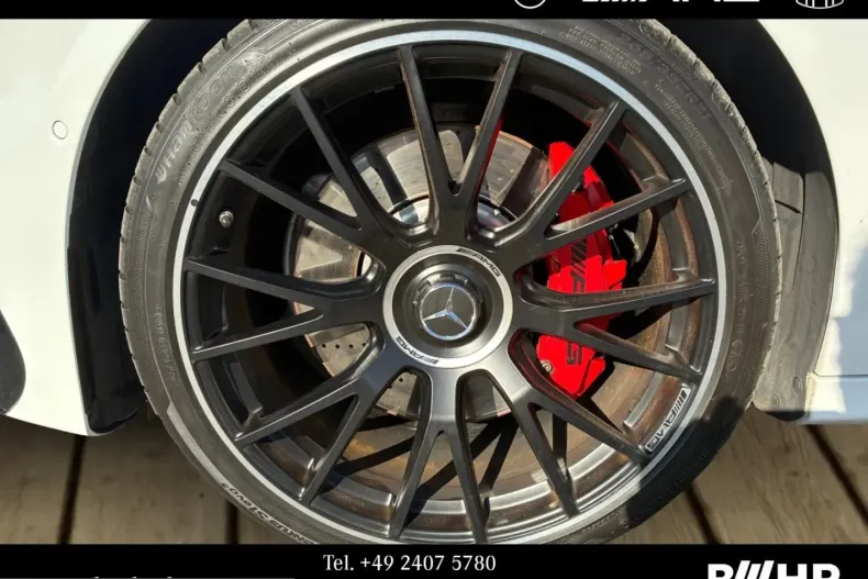 Mercedes-Benz E 53 AMG (Clasa E) din 2025 cu 33.400 km - oferta MER249539 - foto 6