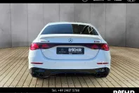 Mercedes-Benz E 53 AMG (Clasa E) din 2025 cu 33.400 km - oferta MER249539 - foto 8
