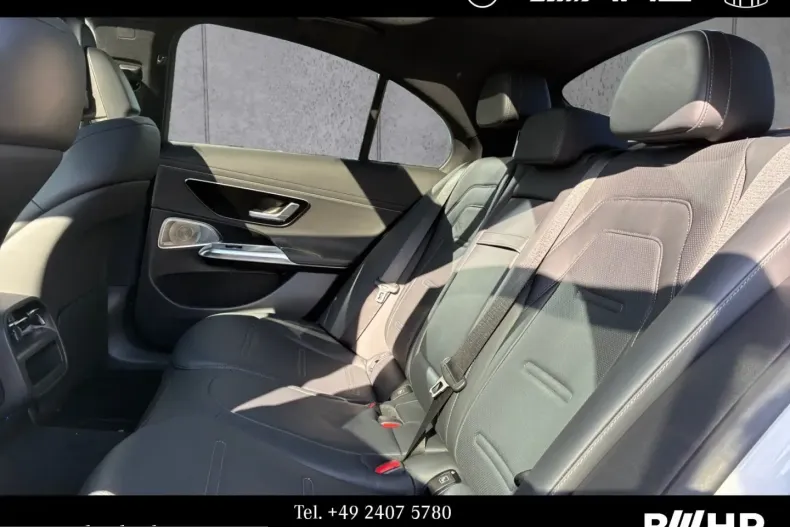 Mercedes-Benz E 53 AMG (Clasa E) din 2025 cu 33.400 km - oferta MER249539 - foto 9