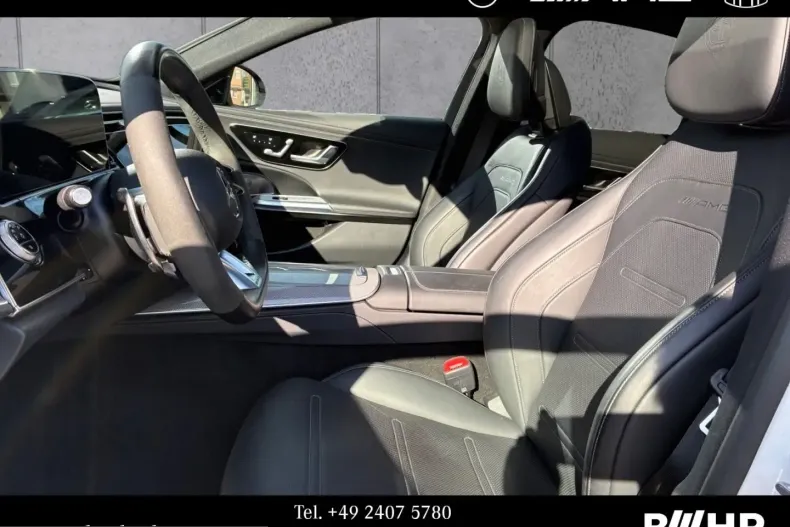 Mercedes-Benz E 53 AMG (Clasa E) din 2025 cu 33.400 km - oferta MER249539 - foto 11