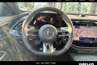 Mercedes-Benz E 53 AMG (Clasa E) din 2025 cu 33.400 km - oferta MER249539 - foto 13