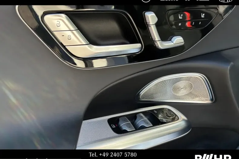 Mercedes-Benz E 53 AMG (Clasa E) din 2025 cu 33.400 km - oferta MER249539 - foto 14