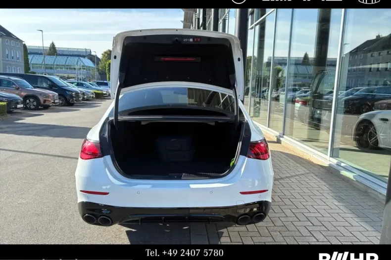 Mercedes-Benz E 53 AMG (Clasa E) din 2025 cu 33.400 km - oferta MER249539 - foto 15