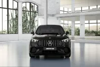 Mercedes-Benz GLC 43 AMG (Clasa GLC) din 2025 cu 20.000 km - oferta MER249540 - foto 2