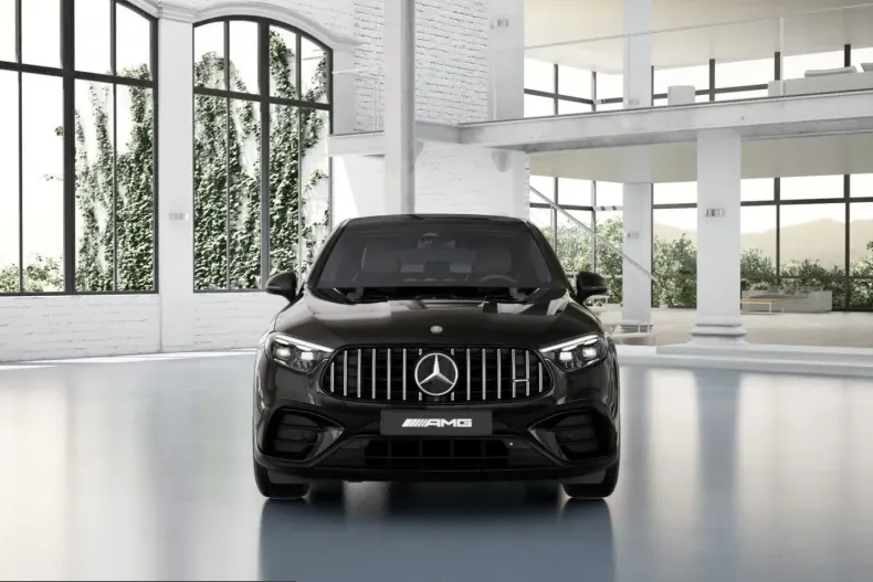 Mercedes-Benz GLC 43 AMG (Clasa GLC) din 2025 cu 20.000 km - oferta MER249540 - foto 2