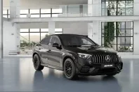 Mercedes-Benz GLC 43 AMG (Clasa GLC) din 2025 cu 20.000 km - oferta MER249540 - foto 3