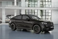 Mercedes-Benz GLC 43 AMG (Clasa GLC) din 2025 cu 20.000 km - oferta MER249540 - foto 4