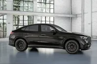 Mercedes-Benz GLC 43 AMG (Clasa GLC) din 2025 cu 20.000 km - oferta MER249540 - foto 5