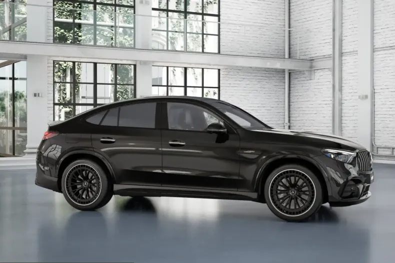 Mercedes-Benz GLC 43 AMG (Clasa GLC) din 2025 cu 20.000 km - oferta MER249540 - foto 5