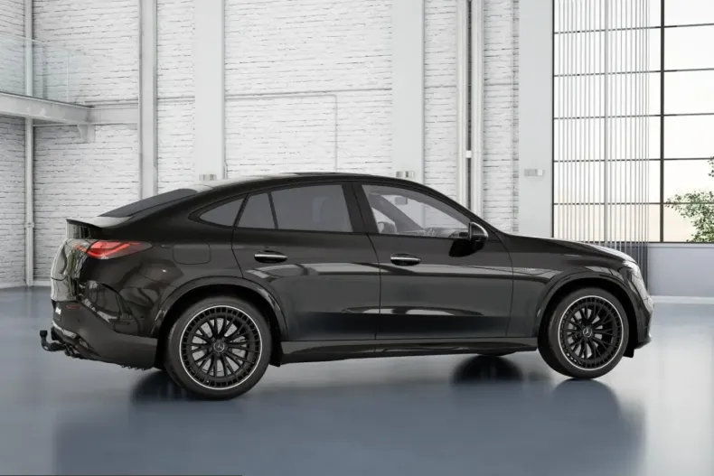 Mercedes-Benz GLC 43 AMG (Clasa GLC) din 2025 cu 20.000 km - oferta MER249540 - foto 6