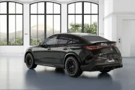 Mercedes-Benz GLC 43 AMG (Clasa GLC) din 2025 cu 20.000 km - oferta MER249540 - foto 9