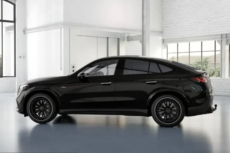 Mercedes-Benz GLC 43 AMG (Clasa GLC) din 2025 cu 20.000 km - oferta MER249540 - foto 10