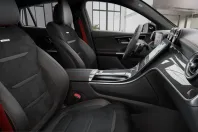 Mercedes-Benz GLC 43 AMG (Clasa GLC) din 2025 cu 20.000 km - oferta MER249540 - foto 12
