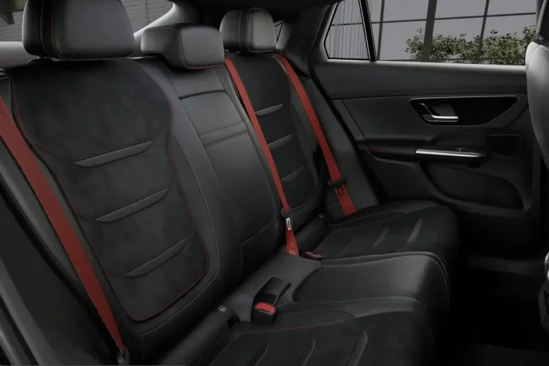 Mercedes-Benz GLC 43 AMG (Clasa GLC) din 2025 cu 20.000 km - oferta MER249540 - foto 13