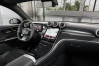 Mercedes-Benz GLC 43 AMG (Clasa GLC) din 2025 cu 20.000 km - oferta MER249540 - foto 14