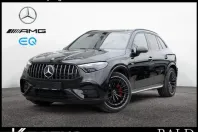 Mercedes-Benz GLC 43 AMG (Clasa GLC) din 2025 cu 12.380 km - oferta MER249541 - foto 1