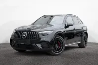 Mercedes-Benz GLC 43 AMG (Clasa GLC) din 2025 cu 12.380 km - oferta MER249541 - foto 2