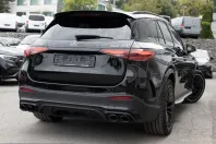 Mercedes-Benz GLC 43 AMG (Clasa GLC) din 2025 cu 12.380 km - oferta MER249541 - foto 4