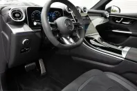 Mercedes-Benz GLC 43 AMG (Clasa GLC) din 2025 cu 12.380 km - oferta MER249541 - foto 21
