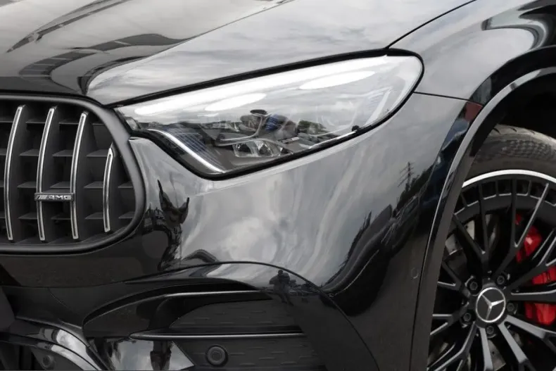 Mercedes-Benz GLC 43 AMG (Clasa GLC) din 2025 cu 12.380 km - oferta MER249541 - foto 24
