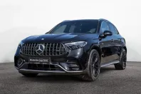 Mercedes-Benz GLC 43 AMG (Clasa GLC) din 2025 cu 6.853 km - oferta MER249542 - foto 2