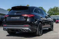 Mercedes-Benz GLC 43 AMG (Clasa GLC) din 2025 cu 6.853 km - oferta MER249542 - foto 4